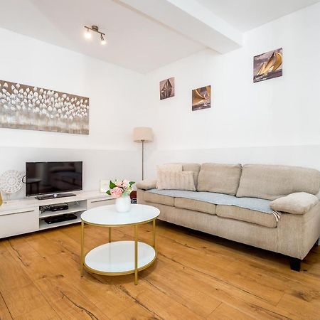 Apartament Nautica Free Parking Szybenik Zewnętrze zdjęcie
