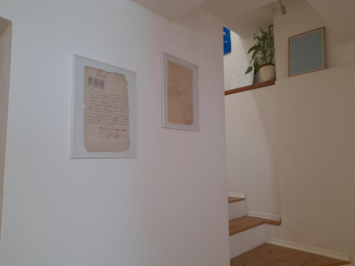 Apartament Nautica Free Parking Szybenik Zewnętrze zdjęcie