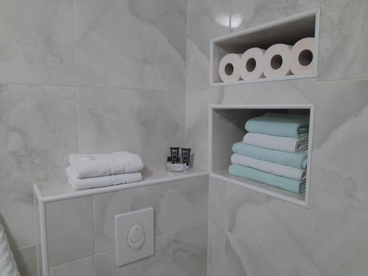 Apartament Nautica Free Parking Szybenik Zewnętrze zdjęcie