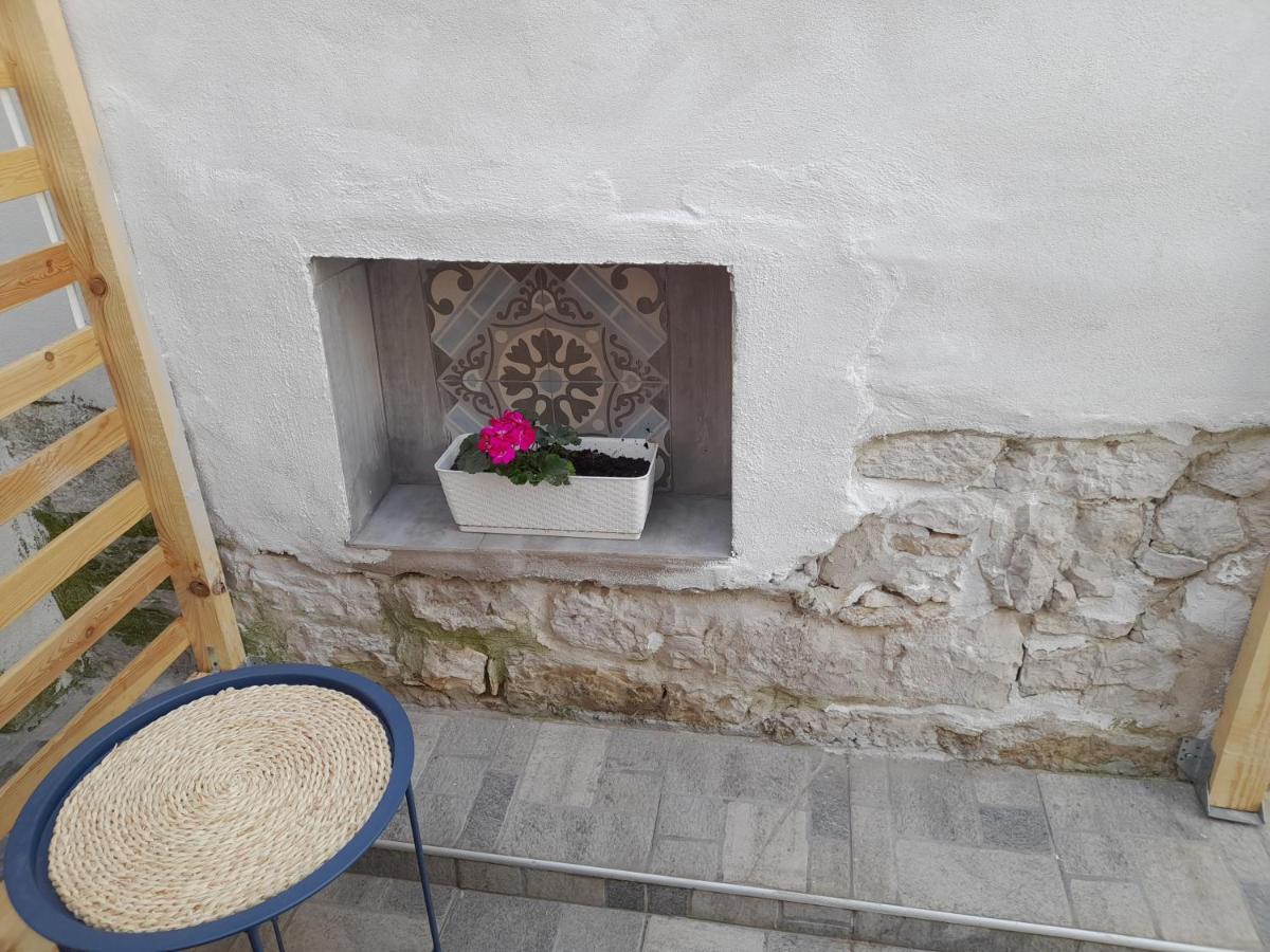 Apartament Nautica Free Parking Szybenik Zewnętrze zdjęcie