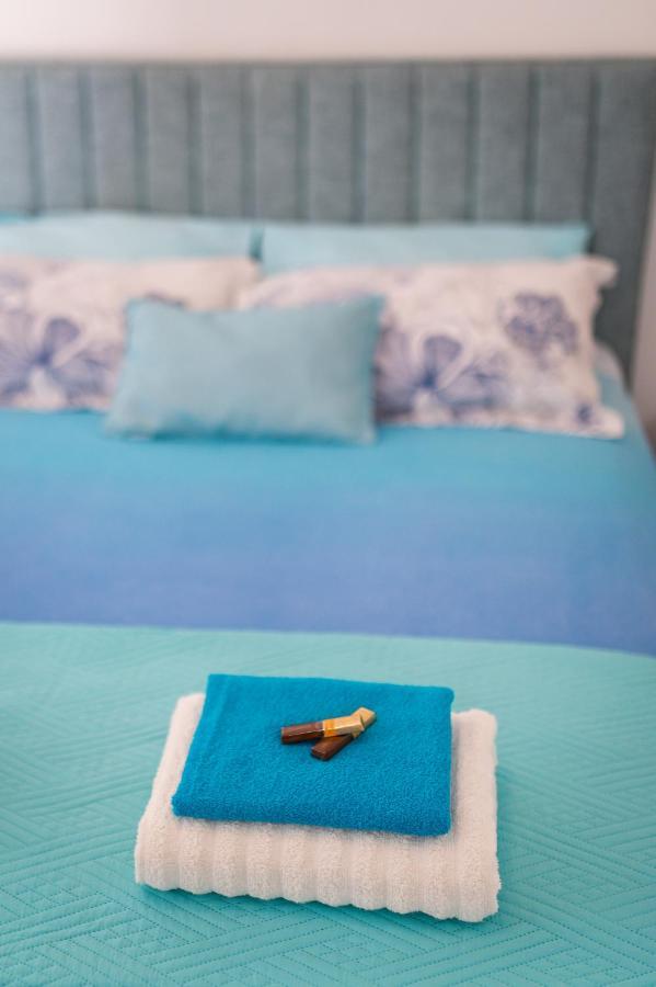 Apartament Nautica Free Parking Szybenik Zewnętrze zdjęcie