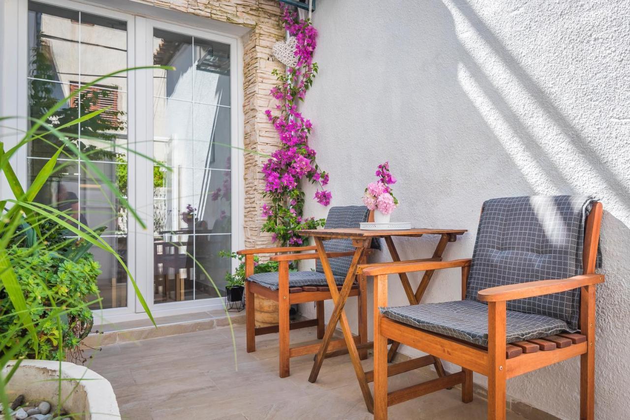Apartament Nautica Free Parking Szybenik Zewnętrze zdjęcie
