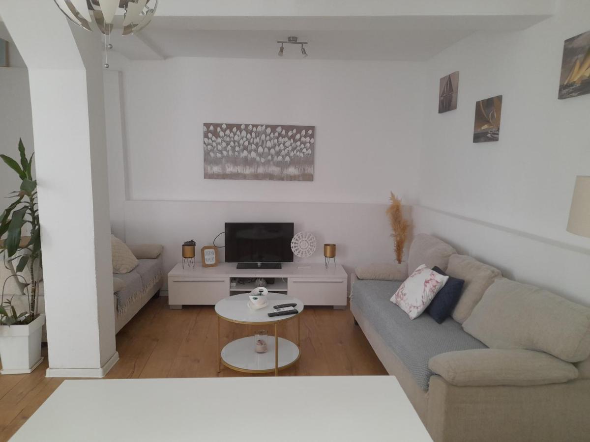 Apartament Nautica Free Parking Szybenik Zewnętrze zdjęcie