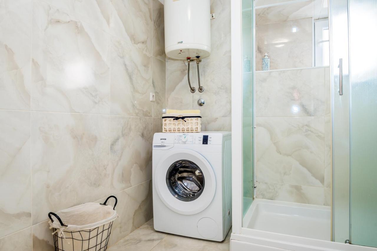 Apartament Nautica Free Parking Szybenik Zewnętrze zdjęcie