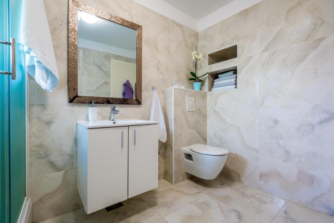 Apartament Nautica Free Parking Szybenik Zewnętrze zdjęcie