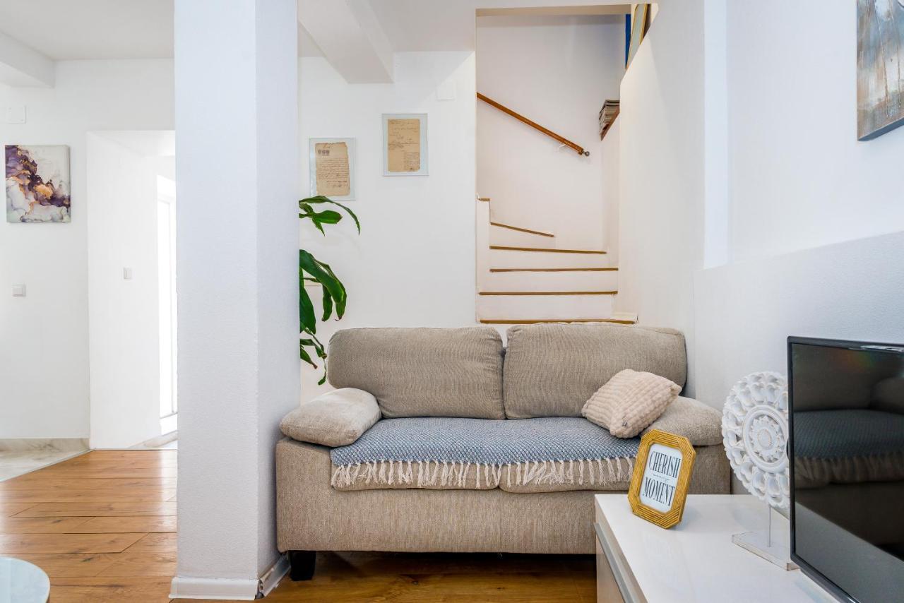 Apartament Nautica Free Parking Szybenik Zewnętrze zdjęcie