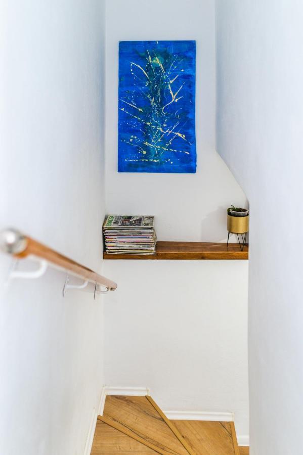 Apartament Nautica Free Parking Szybenik Zewnętrze zdjęcie