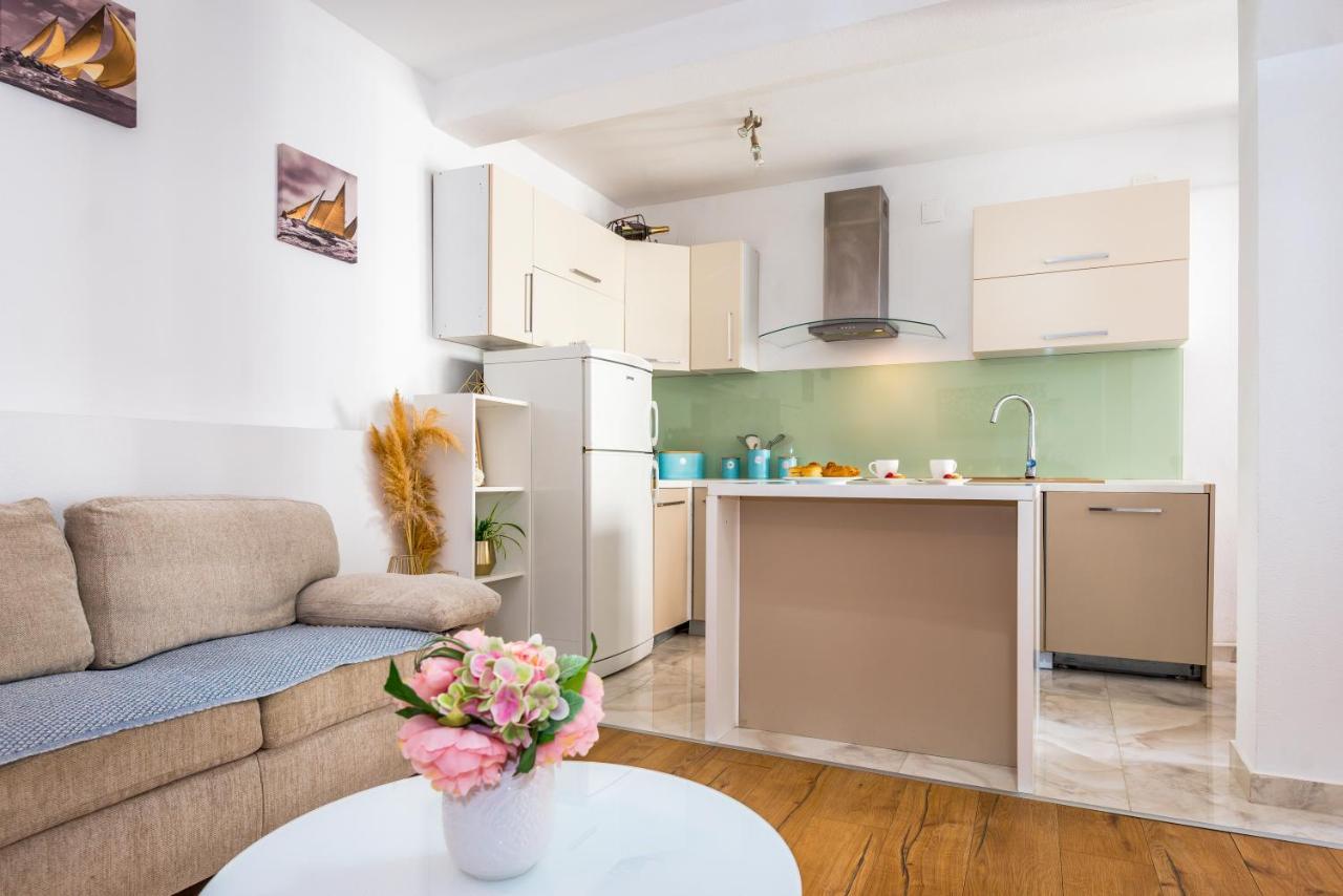 Apartament Nautica Free Parking Szybenik Zewnętrze zdjęcie