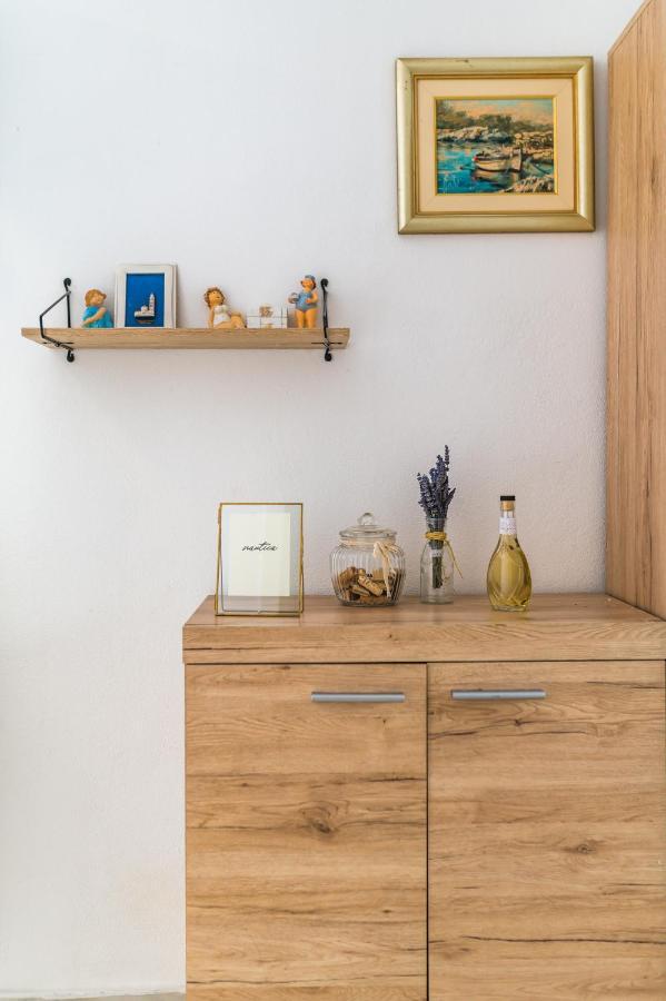 Apartament Nautica Free Parking Szybenik Zewnętrze zdjęcie