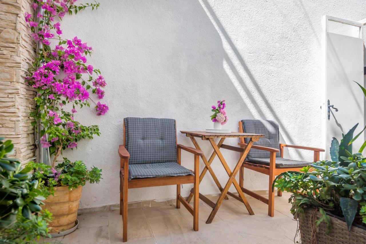 Apartament Nautica Free Parking Szybenik Zewnętrze zdjęcie