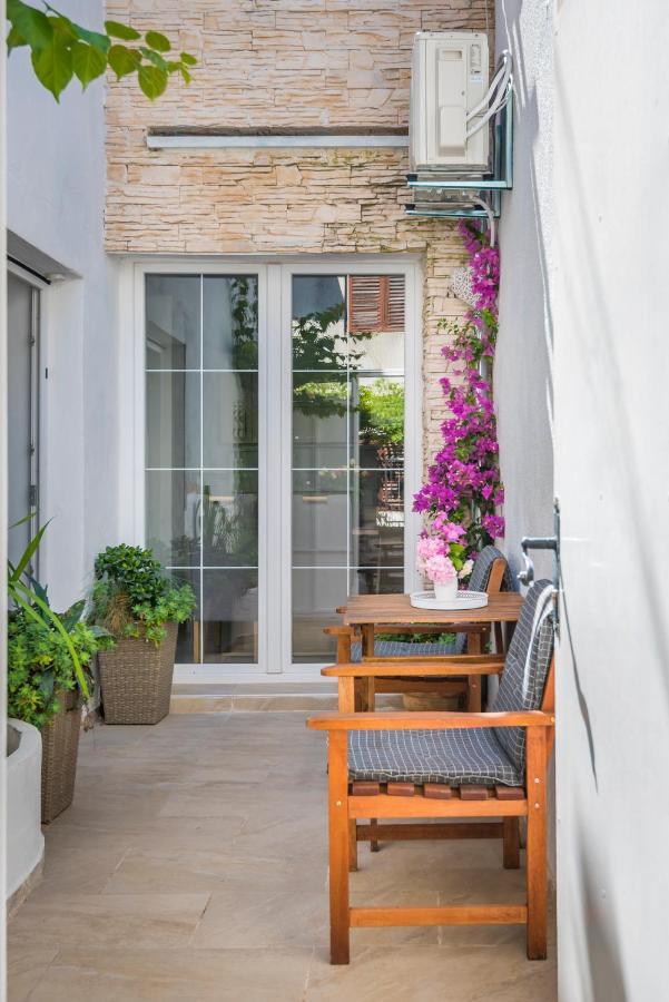 Apartament Nautica Free Parking Szybenik Zewnętrze zdjęcie
