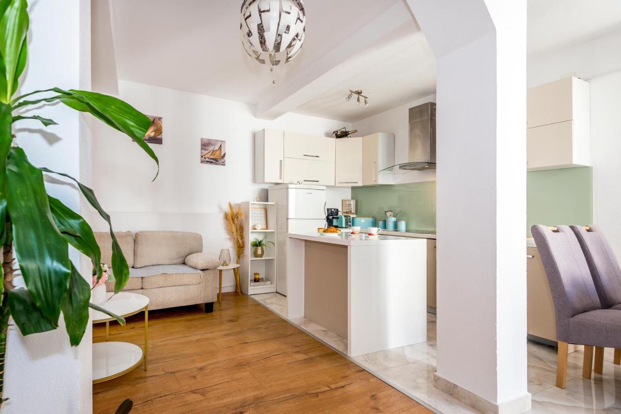 Apartament Nautica Free Parking Szybenik Zewnętrze zdjęcie