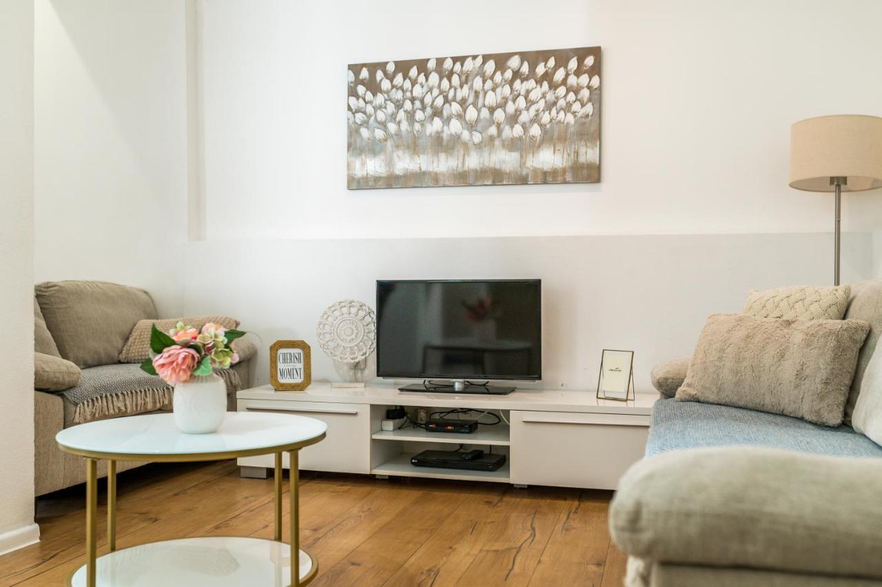 Apartament Nautica Free Parking Szybenik Zewnętrze zdjęcie