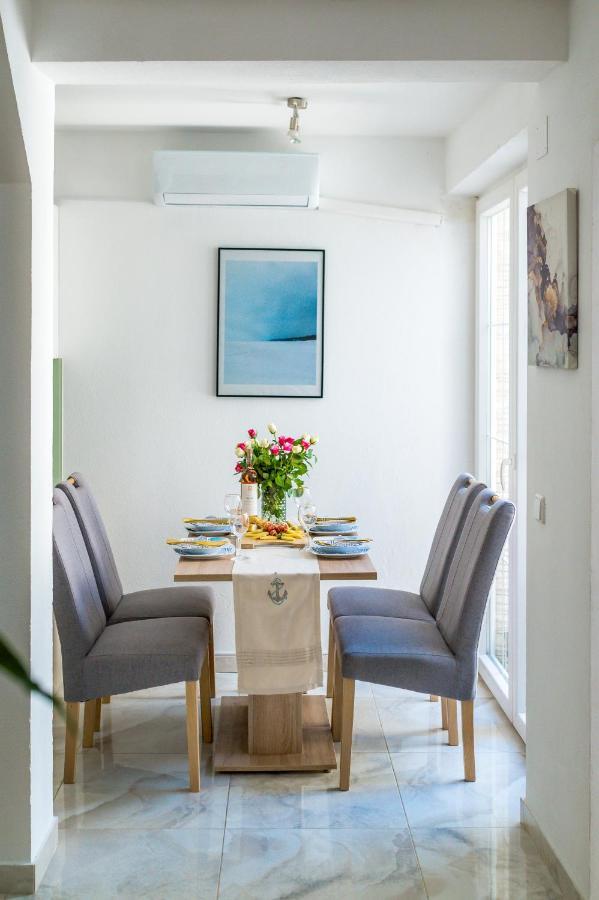 Apartament Nautica Free Parking Szybenik Zewnętrze zdjęcie