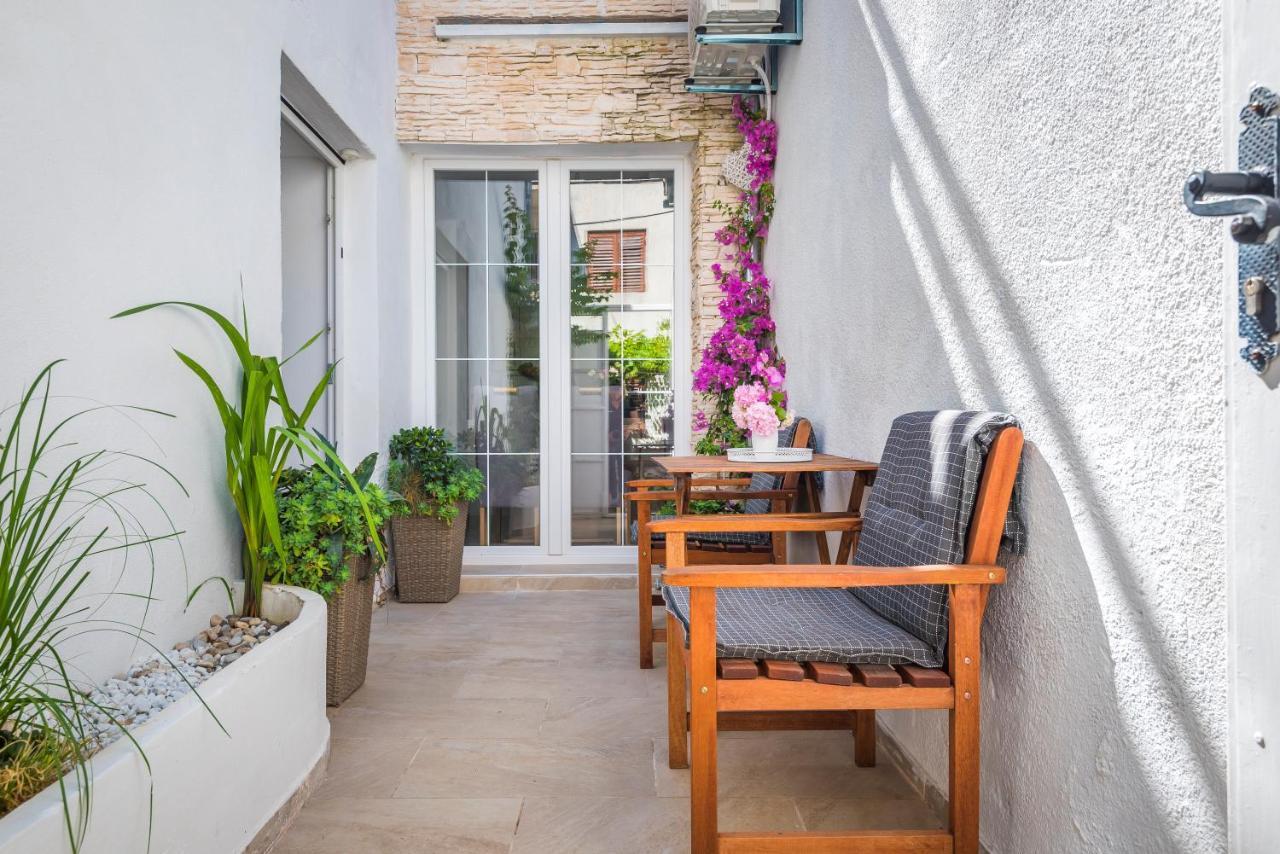 Apartament Nautica Free Parking Szybenik Zewnętrze zdjęcie