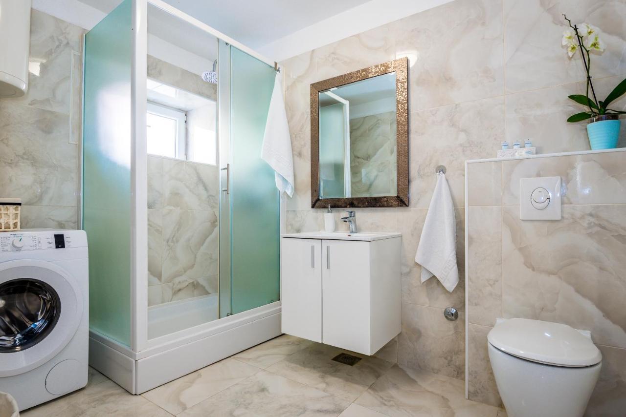 Apartament Nautica Free Parking Szybenik Zewnętrze zdjęcie