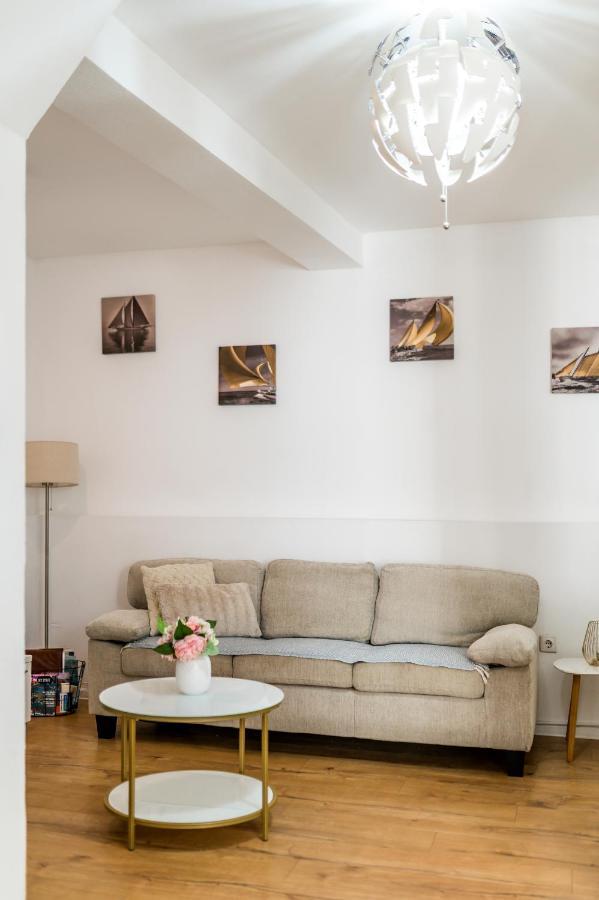 Apartament Nautica Free Parking Szybenik Zewnętrze zdjęcie