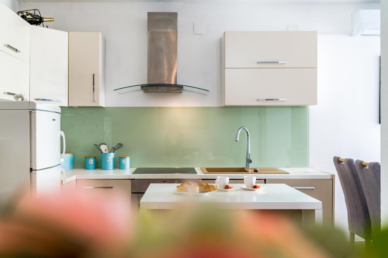 Apartament Nautica Free Parking Szybenik Zewnętrze zdjęcie