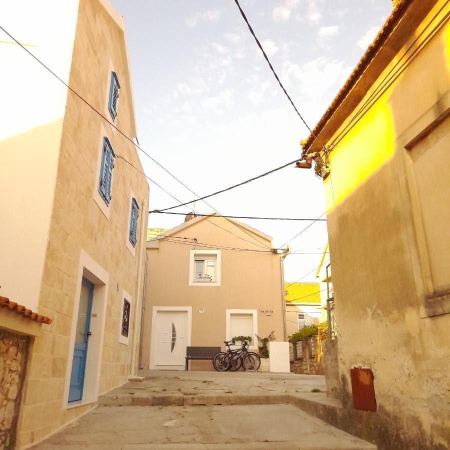 Apartament Nautica Free Parking Szybenik Zewnętrze zdjęcie