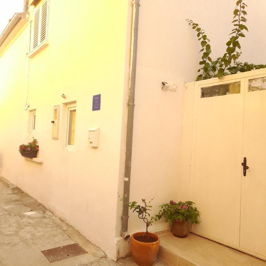 Apartament Nautica Free Parking Szybenik Zewnętrze zdjęcie