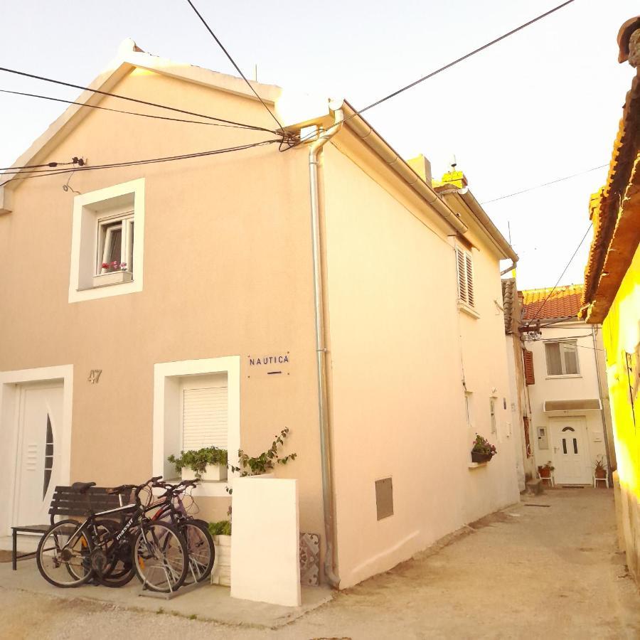 Apartament Nautica Free Parking Szybenik Zewnętrze zdjęcie