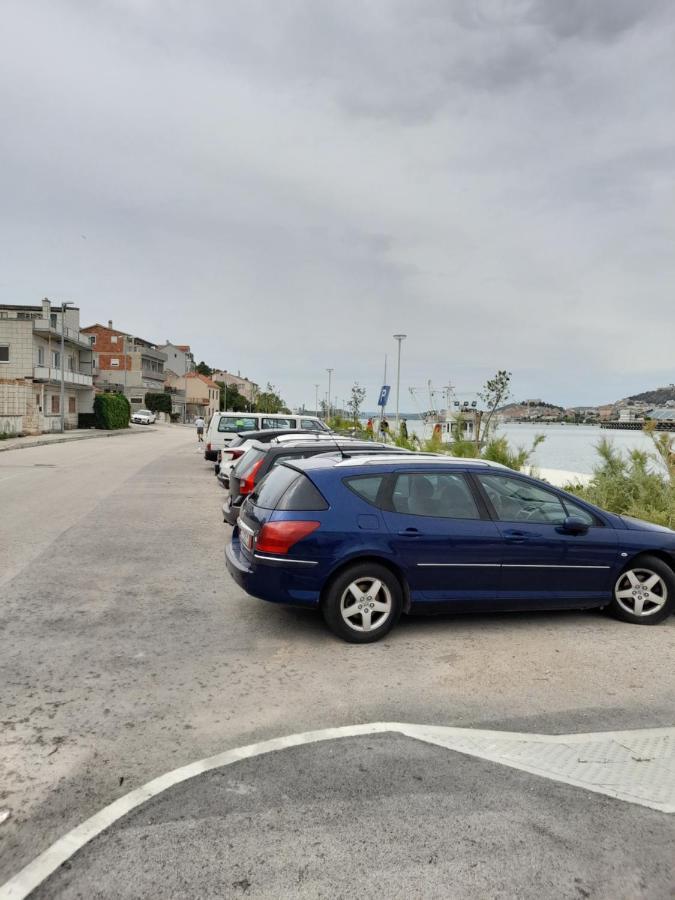 Apartament Nautica Free Parking Szybenik Zewnętrze zdjęcie
