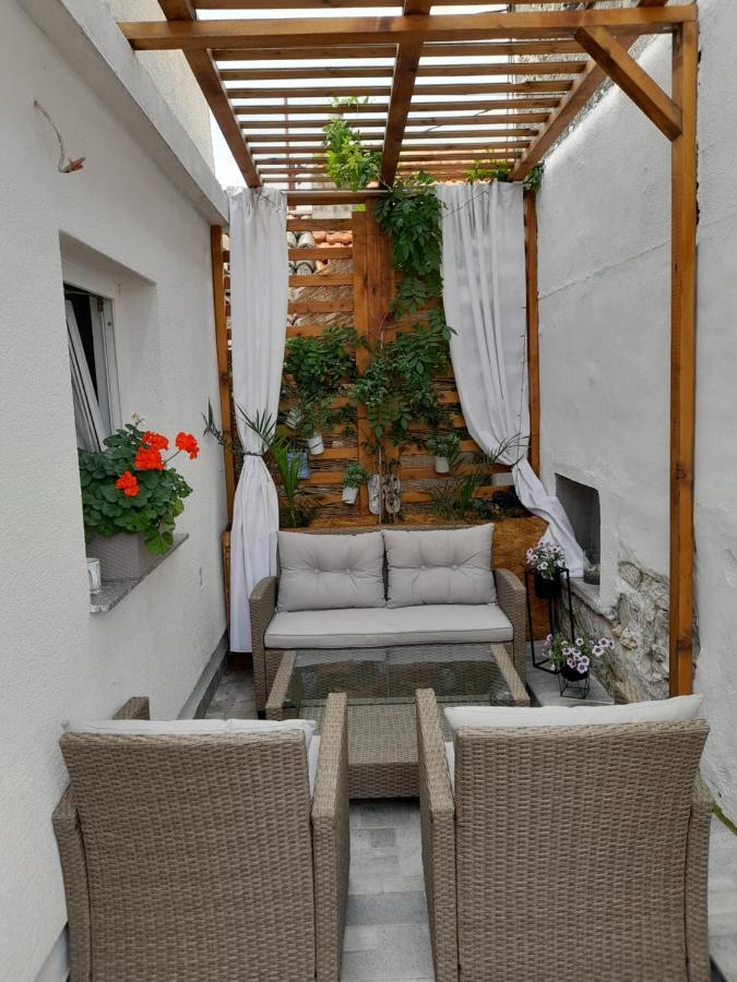 Apartament Nautica Free Parking Szybenik Zewnętrze zdjęcie