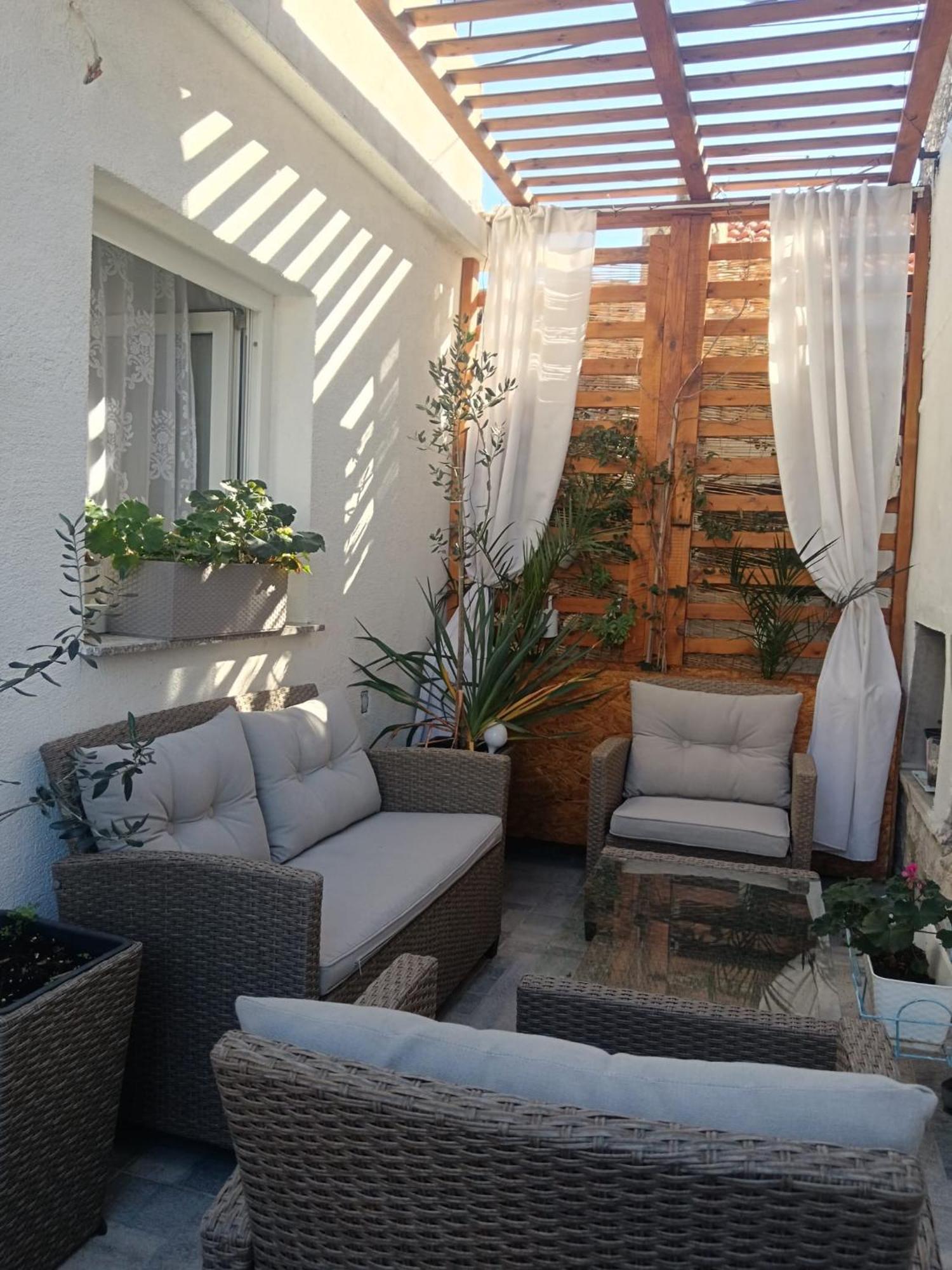 Apartament Nautica Free Parking Szybenik Zewnętrze zdjęcie