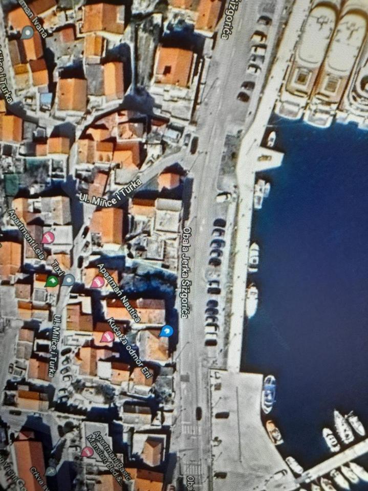 Apartament Nautica Free Parking Szybenik Pokój zdjęcie